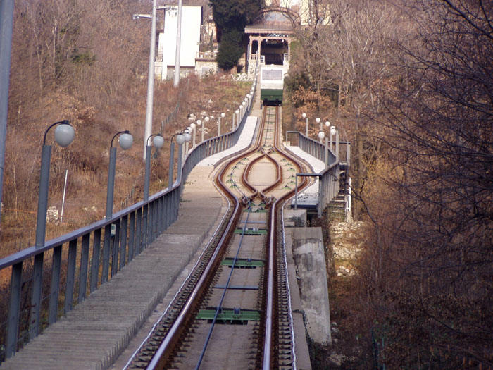Funicolare Sacro Monte